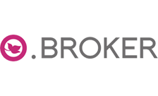 Регистрация домена .broker - Зарегистрировать доменное имя .broker - SideNames