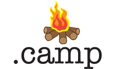 Регистрация домена .camp - Зарегистрировать доменное имя .camp - SideNames