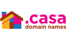 Регистрация домена .casa - Зарегистрировать доменное имя .casa - SideNames