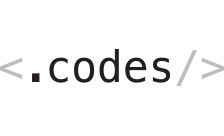 Регистрация домена .codes - Зарегистрировать доменное имя .codes - SideNames