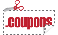 Регистрация домена .coupons - Зарегистрировать доменное имя .coupons - SideNames