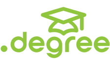 Регистрация домена .degree - Зарегистрировать доменное имя .degree - SideNames