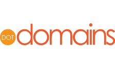 Регистрация домена .domains - Зарегистрировать доменное имя .domains - SideNames