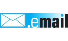 Регистрация домена .email - Зарегистрировать доменное имя .email - SideNames