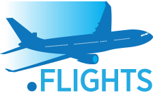 Регистрация домена .flights - Зарегистрировать доменное имя .flights - SideNames