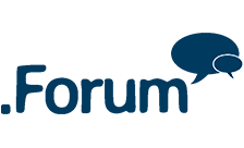 Регистрация домена .forum - Зарегистрировать доменное имя .forum - SideNames