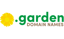 Регистрация домена .garden - Зарегистрировать доменное имя .garden - SideNames