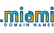 Регистрация домена .miami - Зарегистрировать доменное имя .miami - SideNames