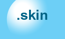 Регистрация домена .skin - Зарегистрировать доменное имя .skin - SideNames