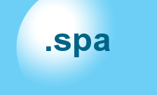 Регистрация домена .spa - Зарегистрировать доменное имя .spa - SideNames