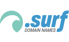 Регистрация домена .surf - Зарегистрировать доменное имя .surf - SideNames