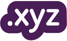 Регистрация домена .xyz - Зарегистрировать доменное имя .xyz - SideNames